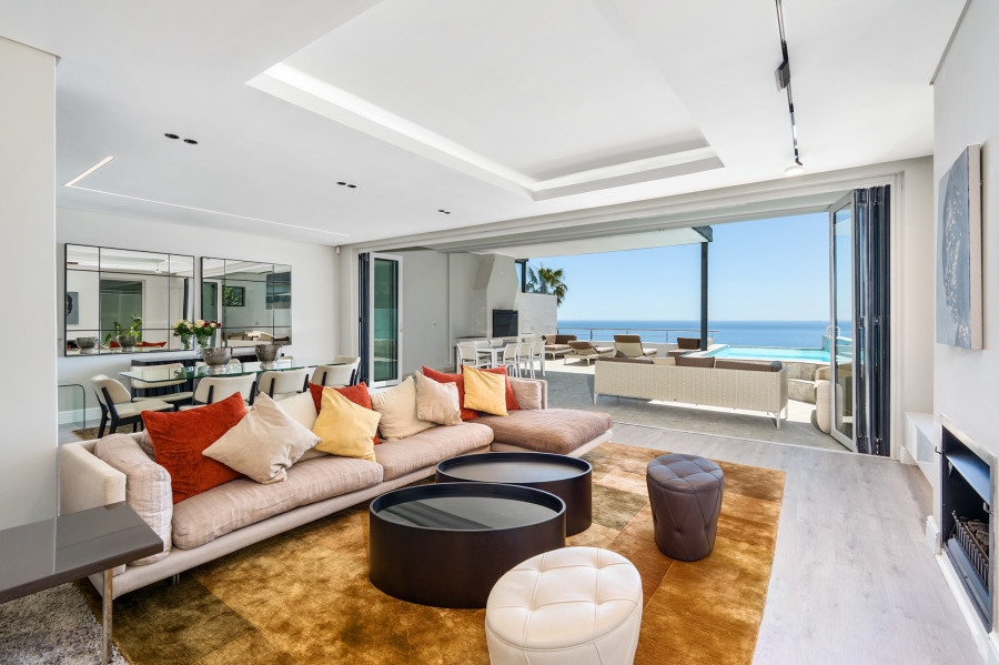 To Let 3 Bedroom Property for Rent in Camps Bay Western Cape